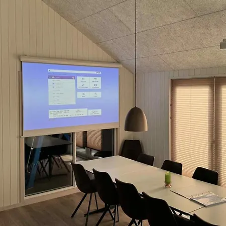 Villavilla 608 - Houstrup Strand, Vestjylland Norre Nebel