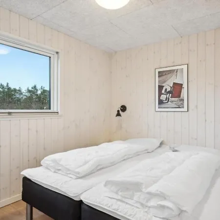 Villavilla 608 - Houstrup Strand, Vestjylland *