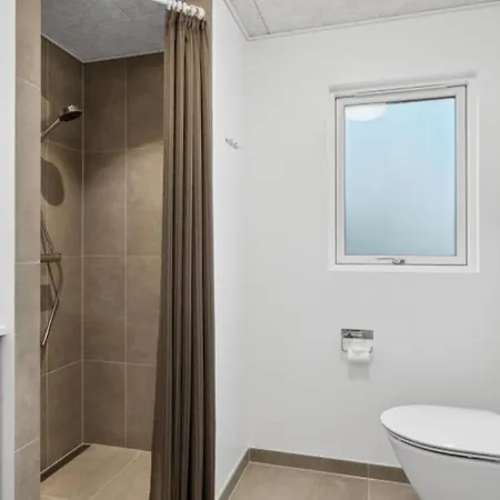 Villavilla 608 - Houstrup Strand, Vestjylland