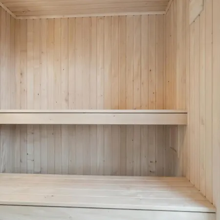 Villavilla 608 - Houstrup Strand, Vestjylland