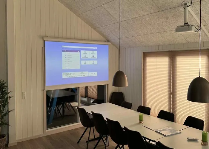 Villavilla 608 - Houstrup Strand, Vestjylland Nørre Nebel