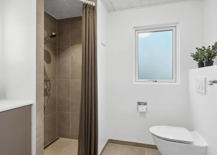 Villavilla 608 - Houstrup Strand, Vestjylland