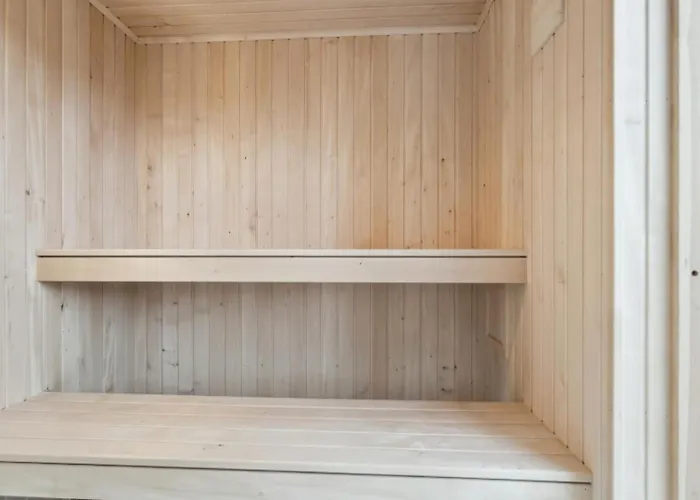 Villavilla 608 - Houstrup Strand, Vestjylland